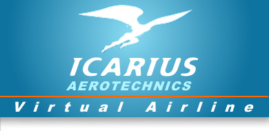 Icarius Aérotechnics Virtual